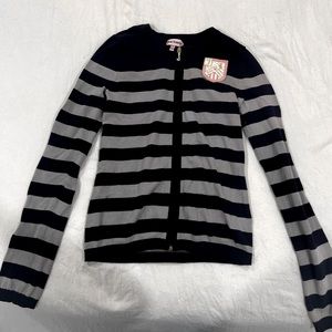 Juicy couture jacket kids